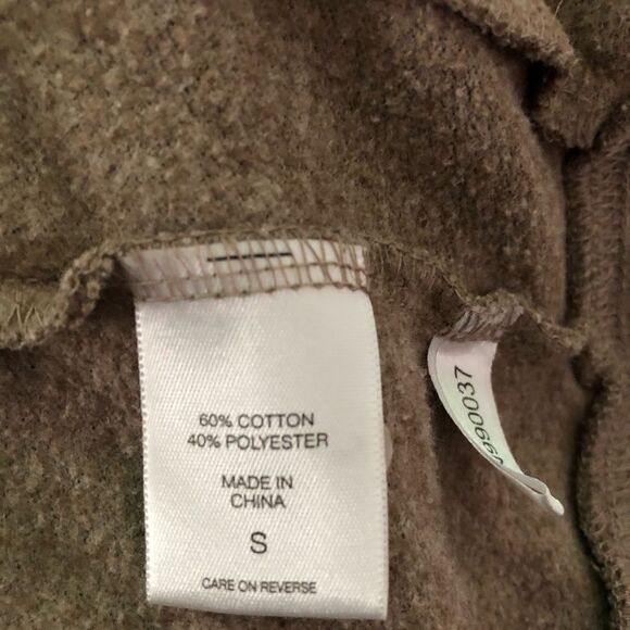 Zip Up Hoodie - Picture 5 of 5